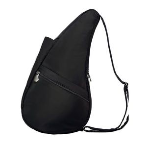 AMERIBAG HEALTHY BACK BAG TOTE MICROFIBER
MEDIUM (BLACK)|